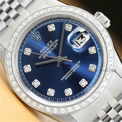 how much does a diamond rolex costs|Rolex datejust diamond price.